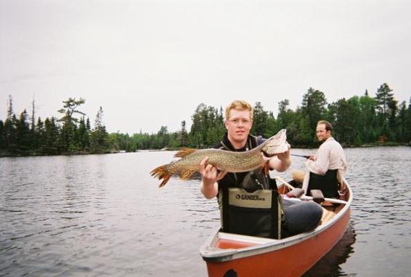Pike