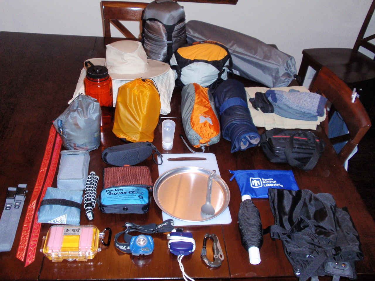 2011 Gear