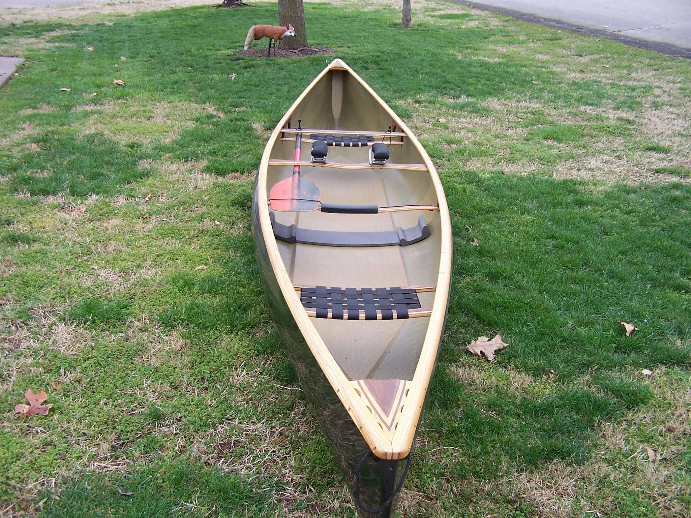 Principal 103+ imagen drop in canoe seat In.thptnganamst.edu.vn