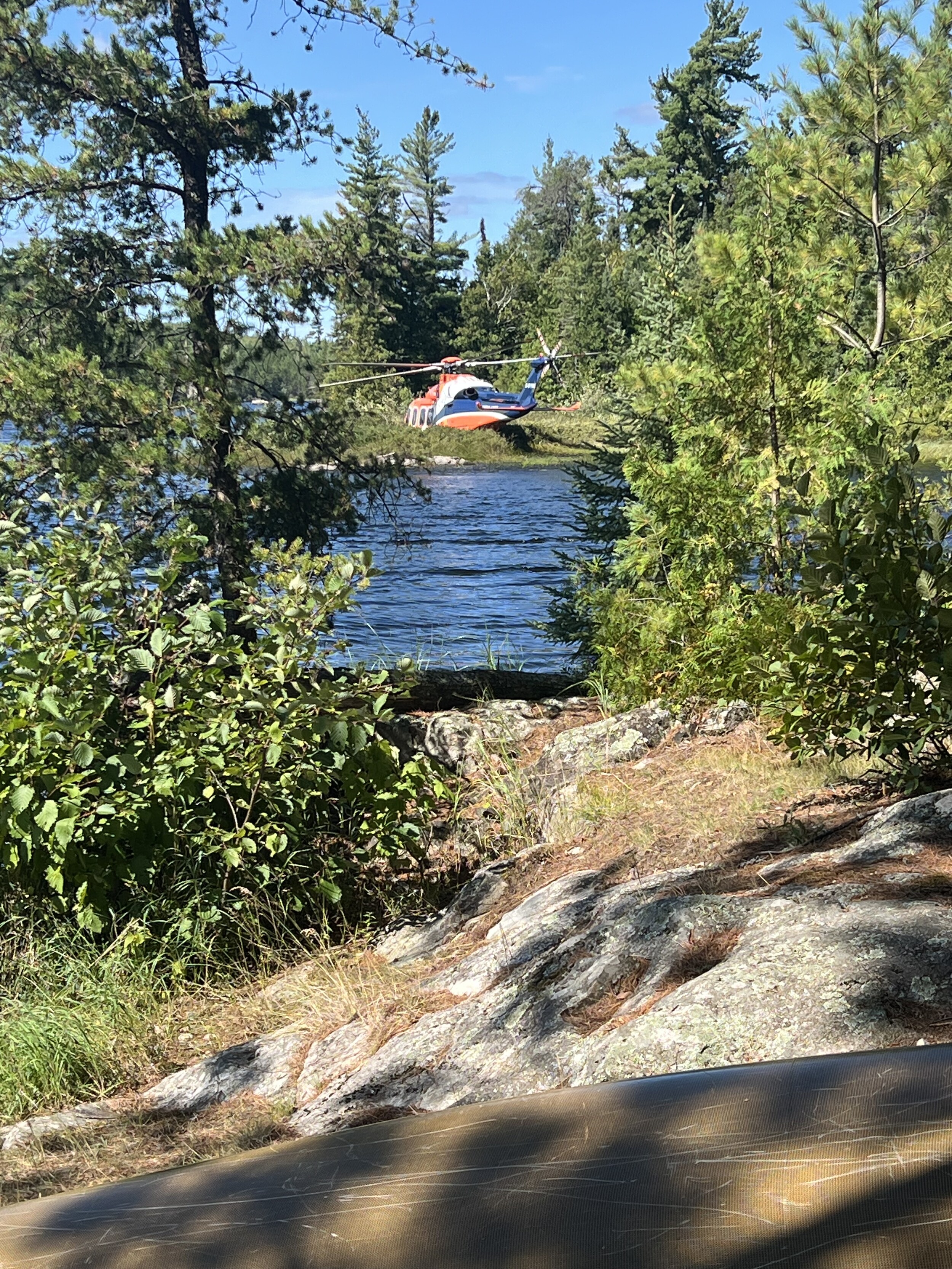 Boundary Waters, Message Board, Forum, BWCA, BWCAW, Quetico Park