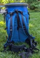 BWCA FS Bear Barrel 25 Harness - UPHILLHARRY 290625 105949.JPG