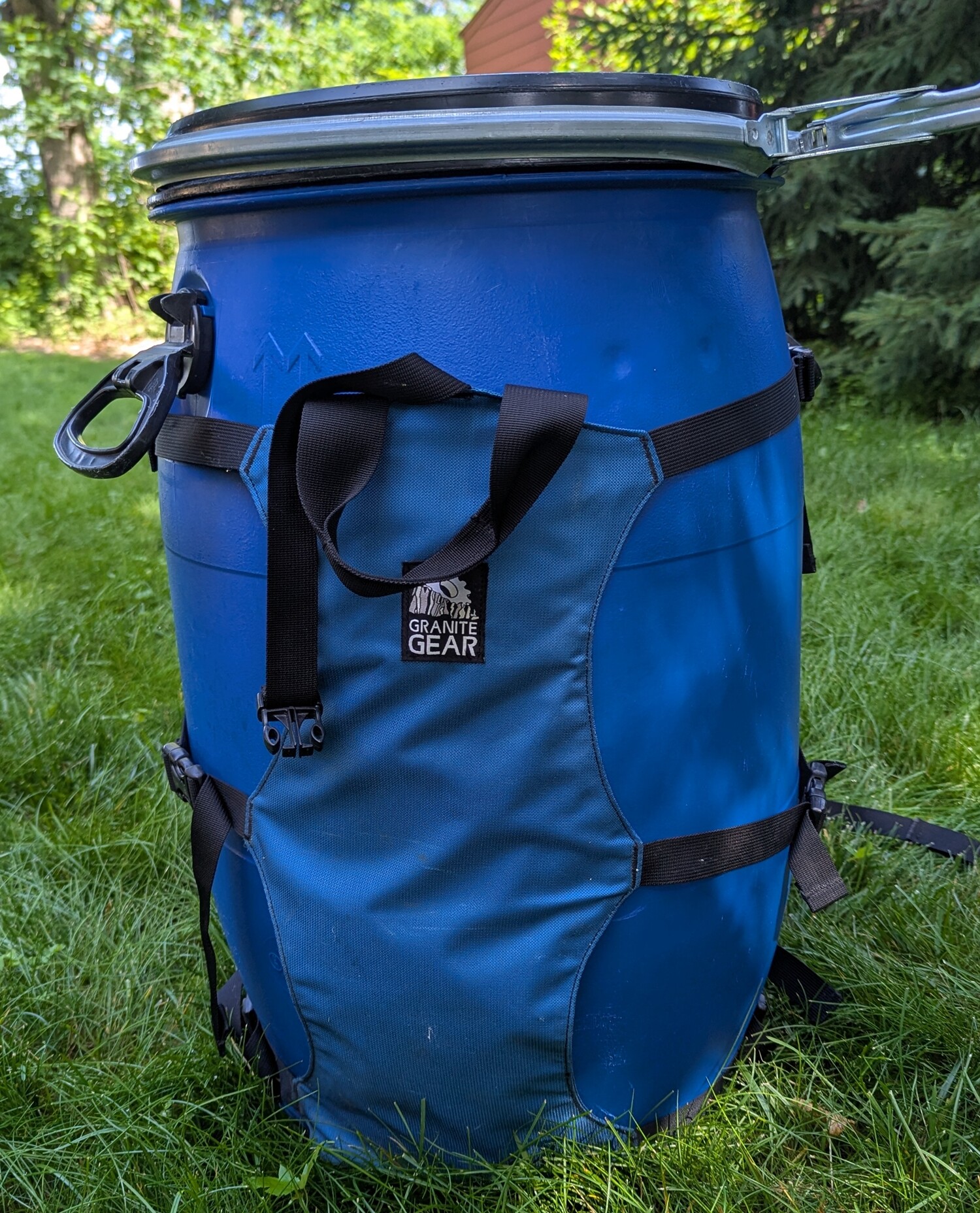 BWCA FS Bear Barrel 25 Harness - UPHILLHARRY 290625 110051.JPG