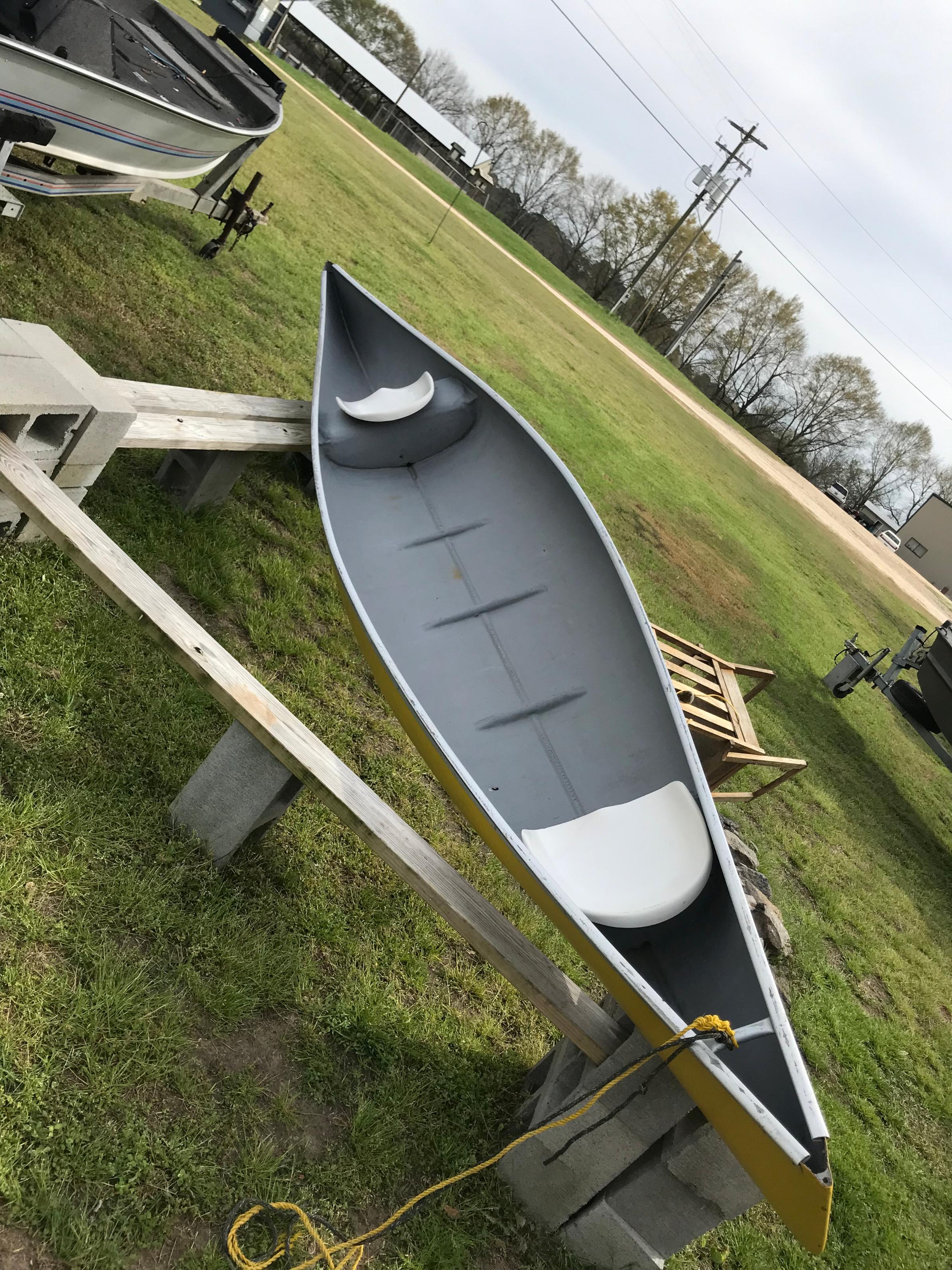 BWCA Sawyer Canoe ID Boundary Waters Gear Forum