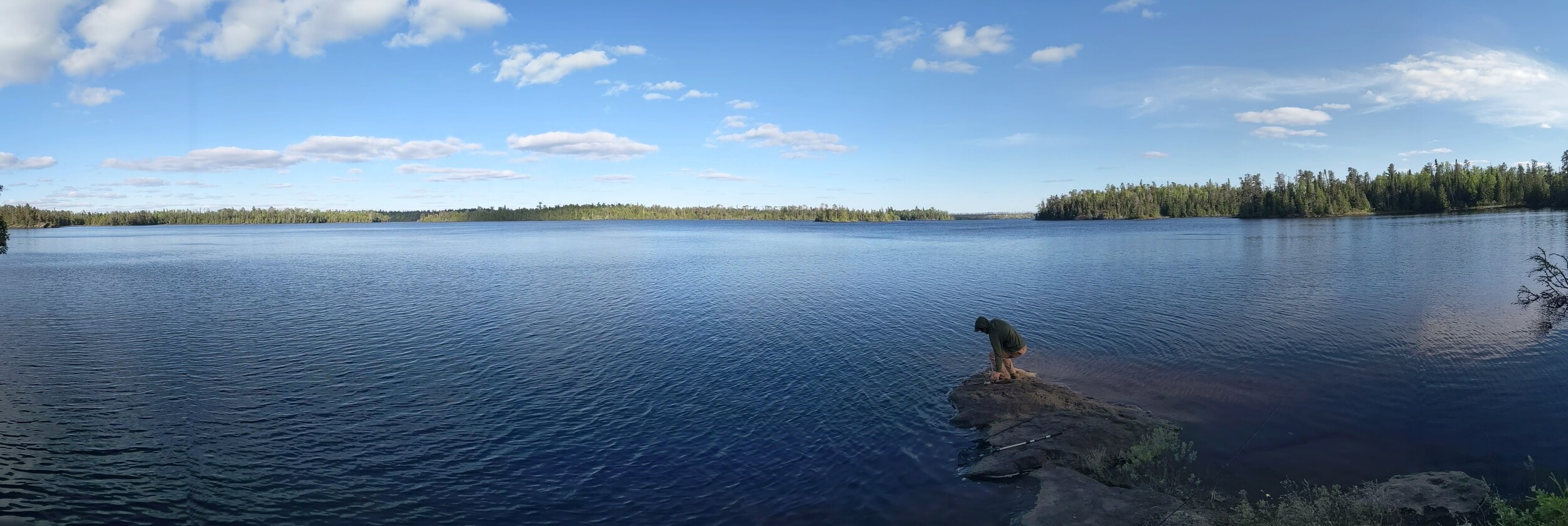 BWCA Name that lake 16 Housty Wins!!! Boundary Waters Listening Point General Discussion