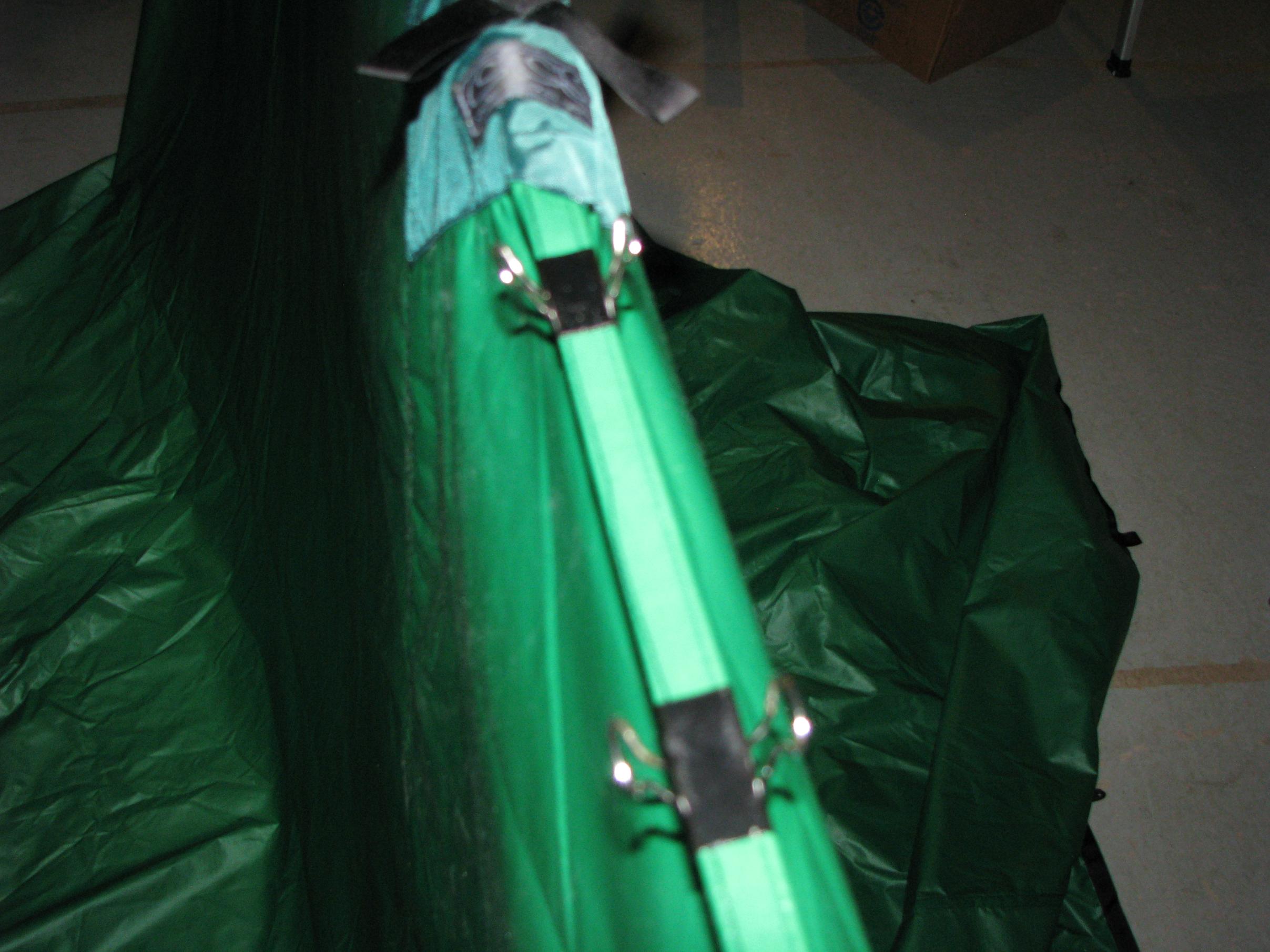 BWCA CCS tarp question Boundary Waters Gear Forum