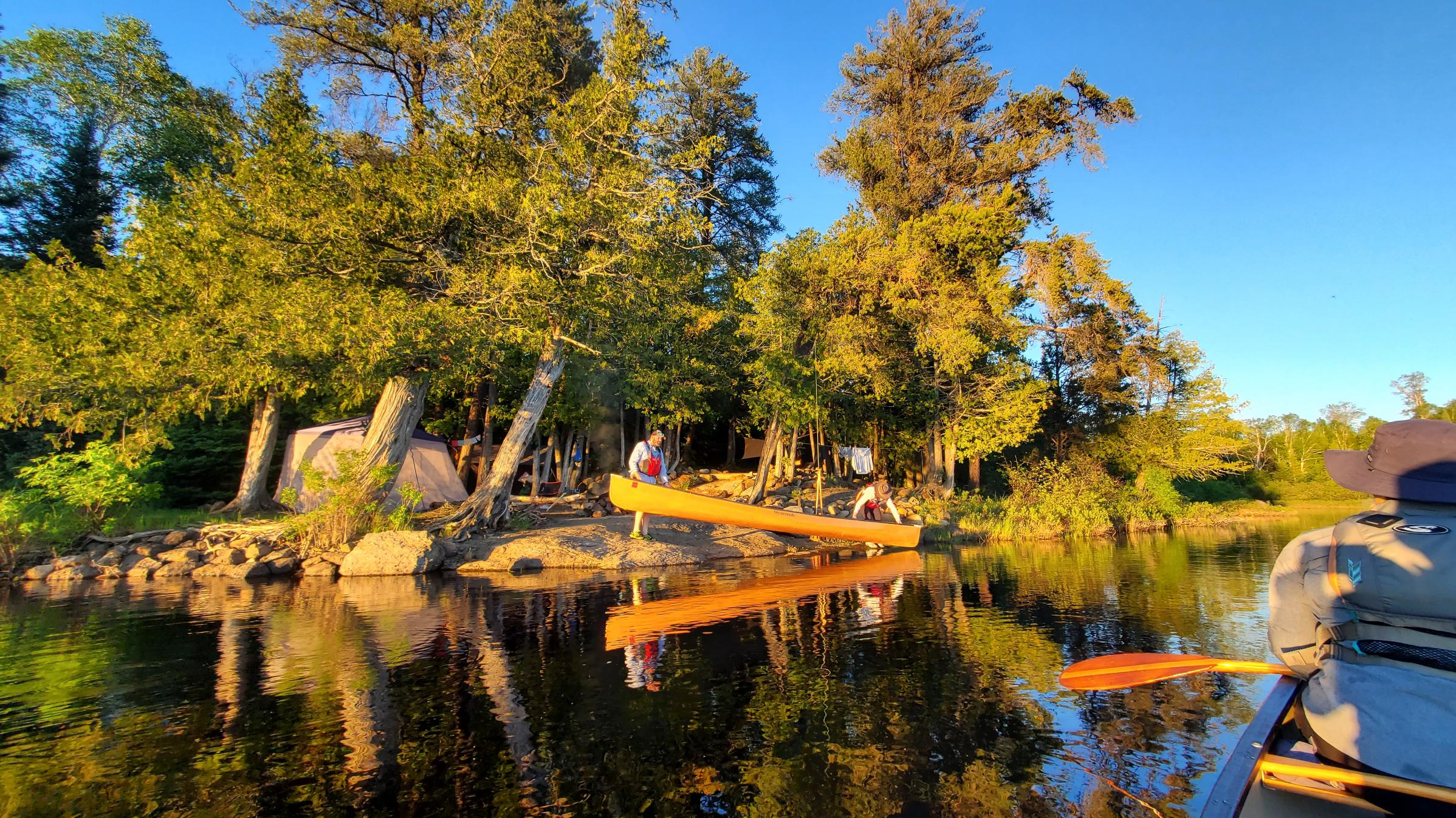 Photo, Forum, BWCA, BWCAW, Quetico Park