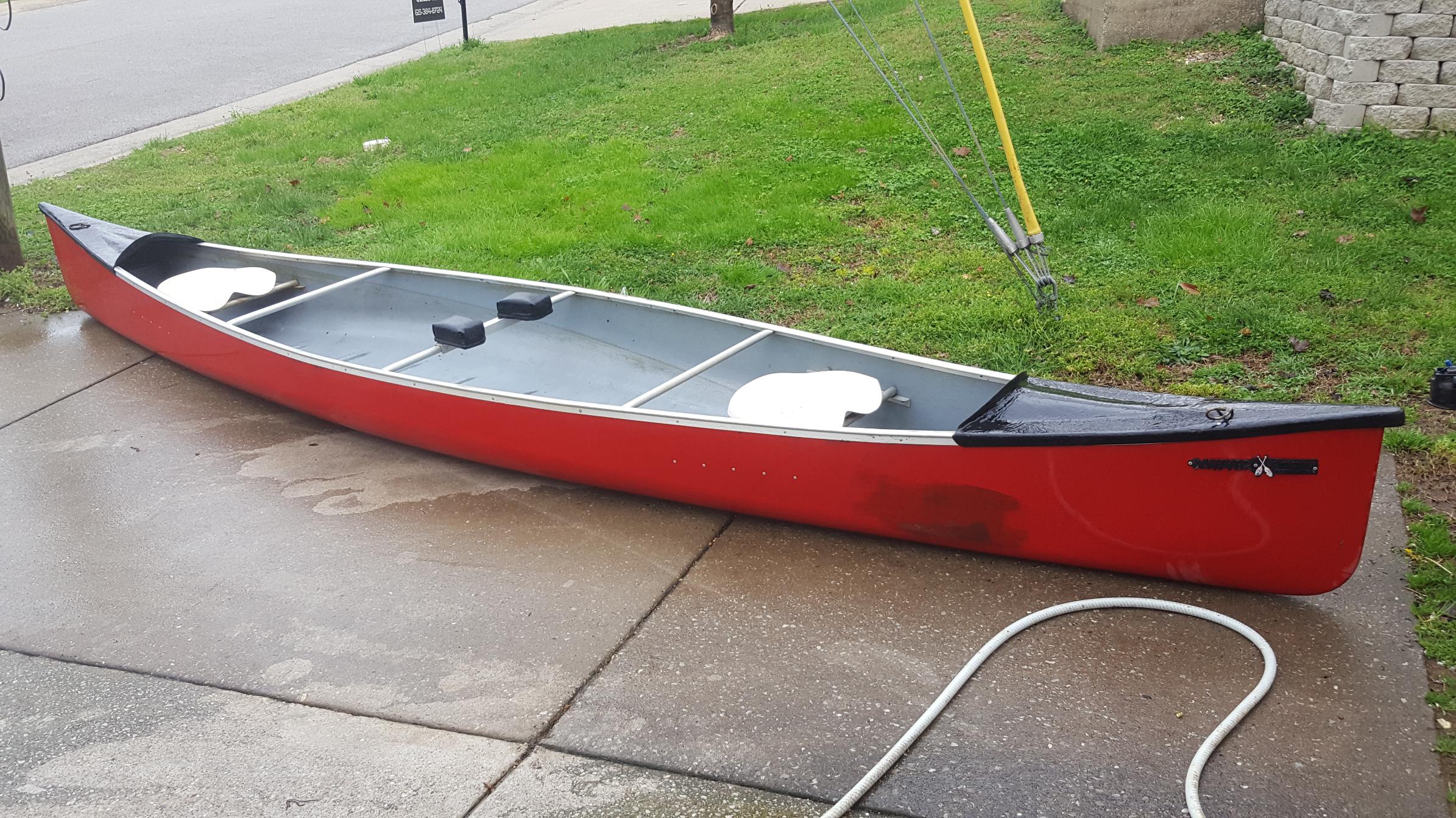 BWCA Sawyer canoe help Boundary Waters Gear Forum