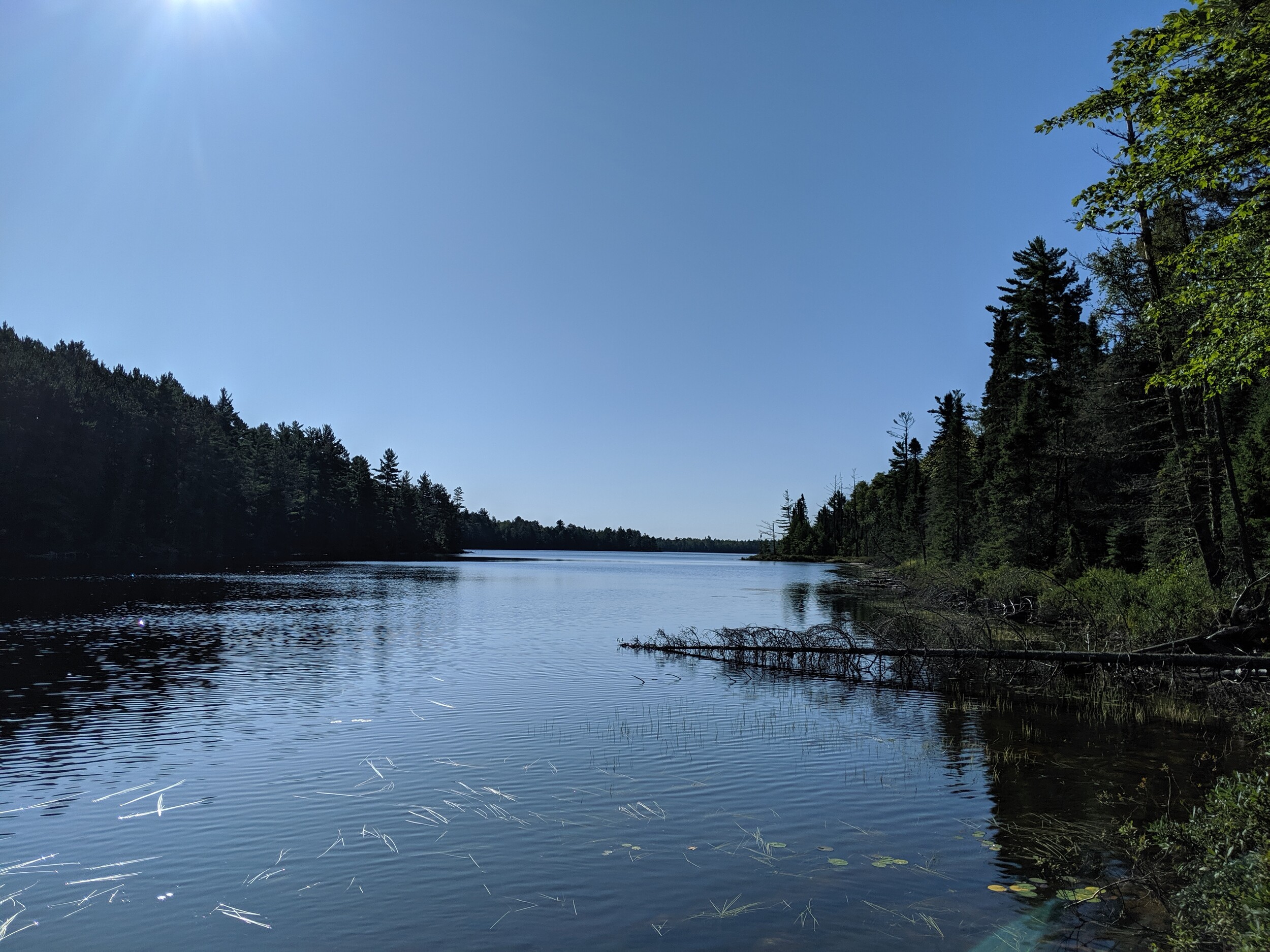 BWCA Name That Lake 43 Trstuck wins! Boundary Waters Listening Point General Discussion